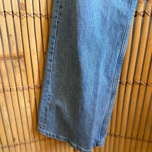 Urban Outfitters BDG 90s Mid Rise Bootcut Jean 30 - Picture 6 of 10